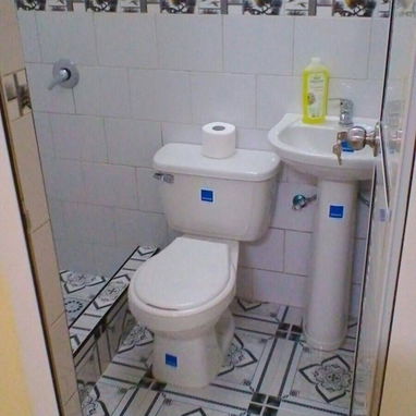 Se vende apartamento en Centro habana - Img 124612516