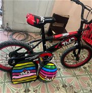 Bicicleta 17 de niño - Img 45721939
