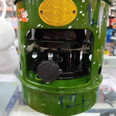 *Fog贸n de Keroseno馃搧 Productos del Hogar 馃挵 *$17.00* - Img 117150804