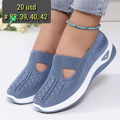 Calzados de mujer - Img 123372590
