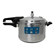 OLLA DE PRESION PARA INDUCCIÓN 5L y 7L NUEVAS EN CAJA!! - Img 51292591