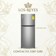 Refrigerador LG 13 pies - 700 USD Factura y Garantía 👑LR👑 - Img 55716166