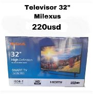 televisor milexus ‼️ - Img 45878831