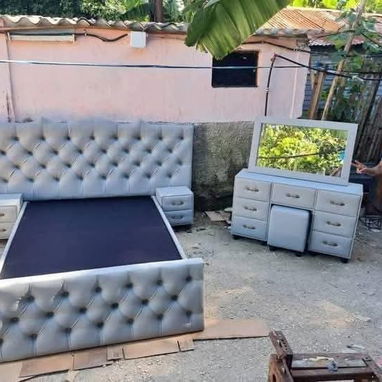 Juegos de cuartos disponibles para entregar - 4/10