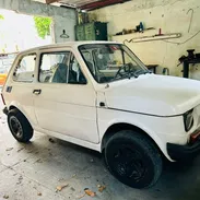 Fiat Polski año 83 /Polaquito - Img 56782756