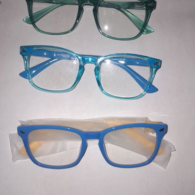 Espejuelos Infantiles y Parches Oculares en Venta | Gafas para Niños y Ojo Vago Cuba - 2/2