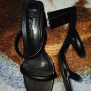 tacones de shein - Img 55711898