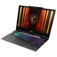 MSI Cyborg 15. Model B2RWFKG-071US. Intel Corey 7. Pantalla 15.6" FHD 144Hz. 16GB RAM. 512GB SSD. RTX 5060 8GB. - Img 57676683