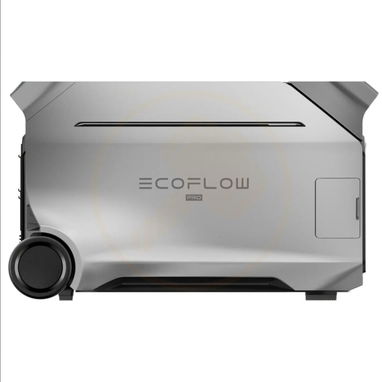 EcoFlow Delta Pro 3 110V/220V 4096Wh Pico 8000W, Batería LiFePO y Carga Rápida Estación de Energía Portátil 🔶 - 4/4