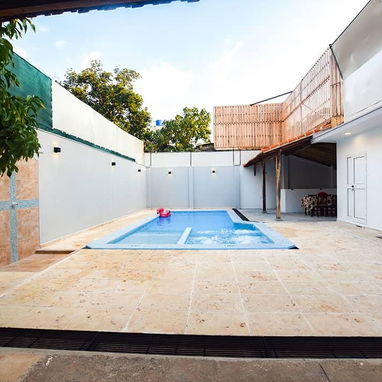 🏡 Casa con Piscina Privada en La Habana | Vedado/Miramar - Img 115760171