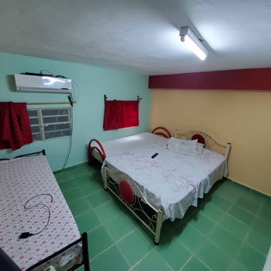 Oportunidad única en la Habana Vieja - 4/10