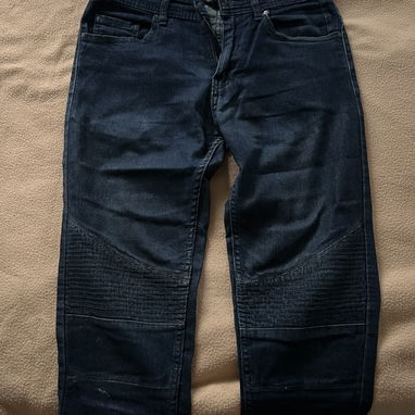 Pantalones de Hombre, nuevos y de poco uso - Img 125148932
