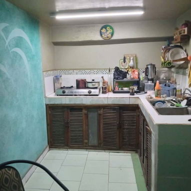 Vendo casita  puerta  calle - 6/8