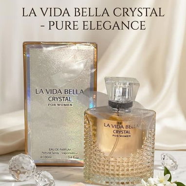 Perfumes de mujer 100ml 7000$ - Img 120220802