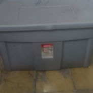 Recipiente plástico Rubbermaid - Img 55818846