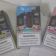 vapers marca GEEK XX - Img 56788689