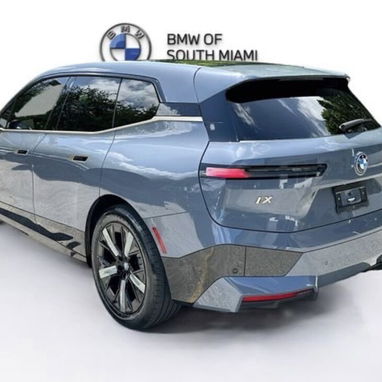 BMW ix50 Eletrico - Img 122762362