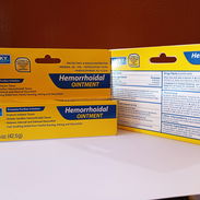 Ungüentos para las Hemorroides con ungüentos Hemorroidales recetados - Img 54551384