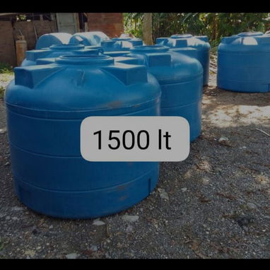 Depósitos para q no le falte el agua en su hogar elija la medida q usted quiera - 9/10