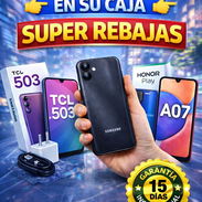 CELULARES NUEVOS EN REBAJAS - Img 55882231