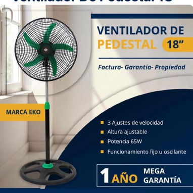 Ventiladores - Img 114058025