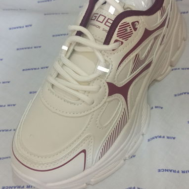 Vendo tenis - Img 123458524