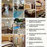 Casa de 5 habitaciones - Img 57664757