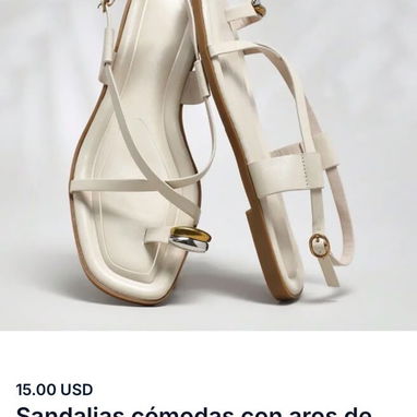 tacones y sandalias - 2/3