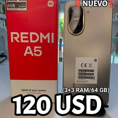 TELÉFONOS NUEVOS EN CAJA - Img 121831708
