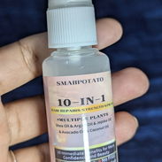 Spray Capilar Reparador 10 en 1 💆♀️✨ Con Argán y Coco • $10 USD - Img 56025225