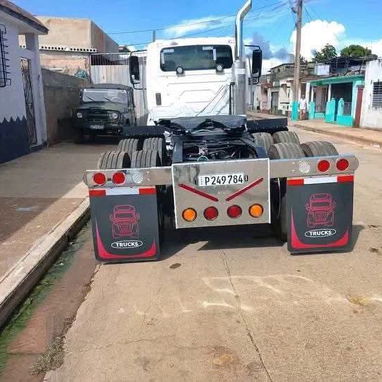 Vendo internacional soy d matanzas  d matanzas motor m11 año 2010 - 4/4