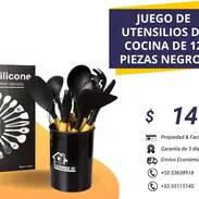 Artículos y útiles del hogar - Img 54753166