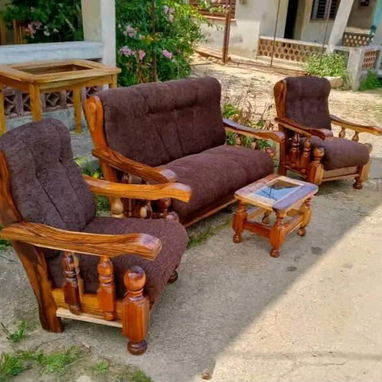 Muebles y decoración - Img 123359066