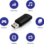 Memorias USB nuevas a 3.2 al 53629550 - Img 48924771