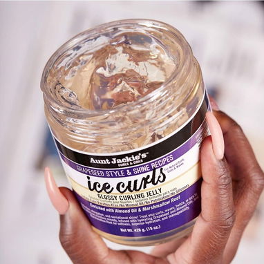 VENTA DE PRODUCTOS PARA EL CABELLO RIZADO, ONDULADO Y AFRO. - 2/3