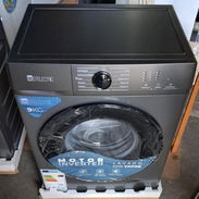 Lavadora automática inverter cfg - Img 56199566