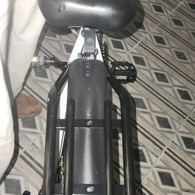 Bicicleta 24" - 7/7