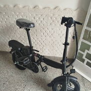Vendo bici moto - Img 56241437