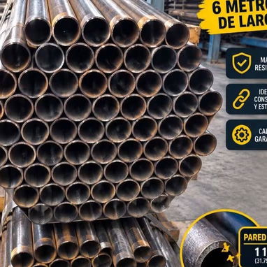 Materiales para la construcción - 10/10