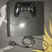 PS4 SLIM - Img 55818252