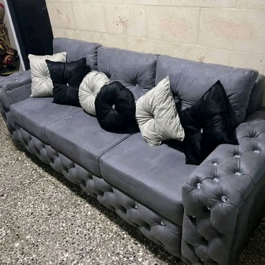 Muebles Capitoniados - Img 122604665
