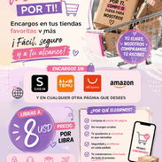 Realizamos encargos - Img 54536072