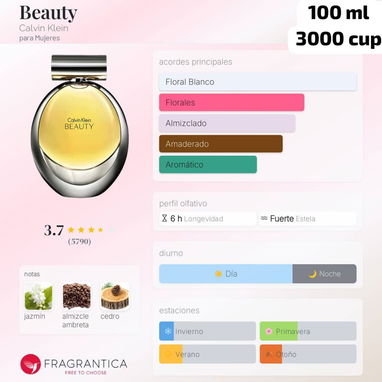 Perfumes para todos los gustos - Img 101624003