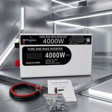 CONTROLADOR SOLAR MPPT 1200W 115 USD y mucho ++++ - 3/5