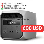 COJA SU ECOFLOW AQUI  APROVECHE OFERTAS - Img 58236689
