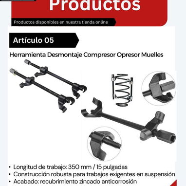 Herramientas de la mejor calidad y al mejor precio - Img 114909047