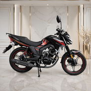 Moto 150cc Huawin S150 - Img 56363271