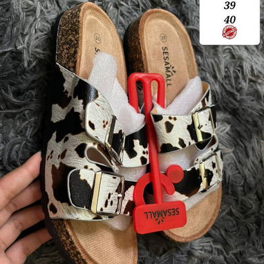 Sandalias de mujer - Img 125039376