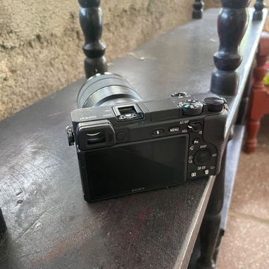 Sony a6400 - Img 124215948
