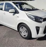 Kia picanto del 2020 pintura de fábrica,automático ,pocas millas,una opción súper confiable,son carros probados en Cuba - Img 49980592